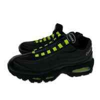 スニーカー Air Max 95 BIG Bubble SE 29cm (US11 UK10 1/2 EU48) ブラック