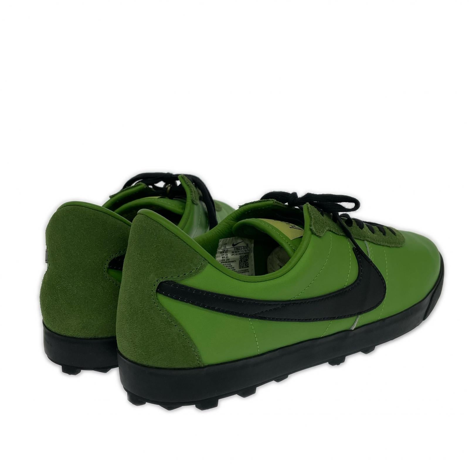 スニーカー ×BODE ASTRO GRABBER CHLOROPHYLL GREEN 29cm (US11 UK10 1/2 EU48) グリーン