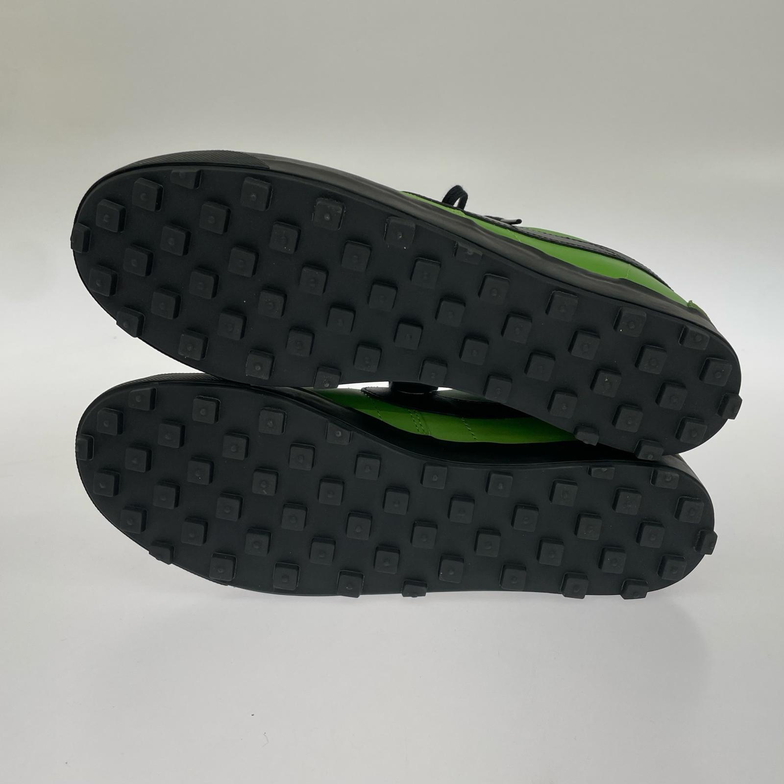 スニーカー ×BODE ASTRO GRABBER CHLOROPHYLL GREEN 29cm (US11 UK10 1/2 EU48) グリーン