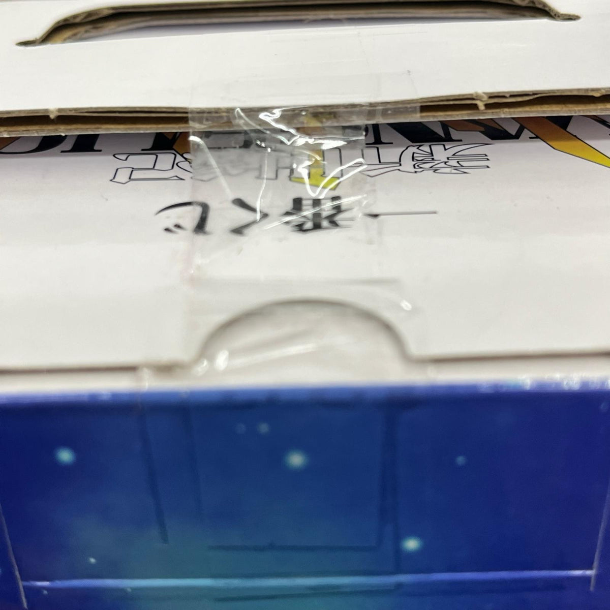 ラストワン賞 初号機 30th エヴァンゲリオン フィギュア/グッズ