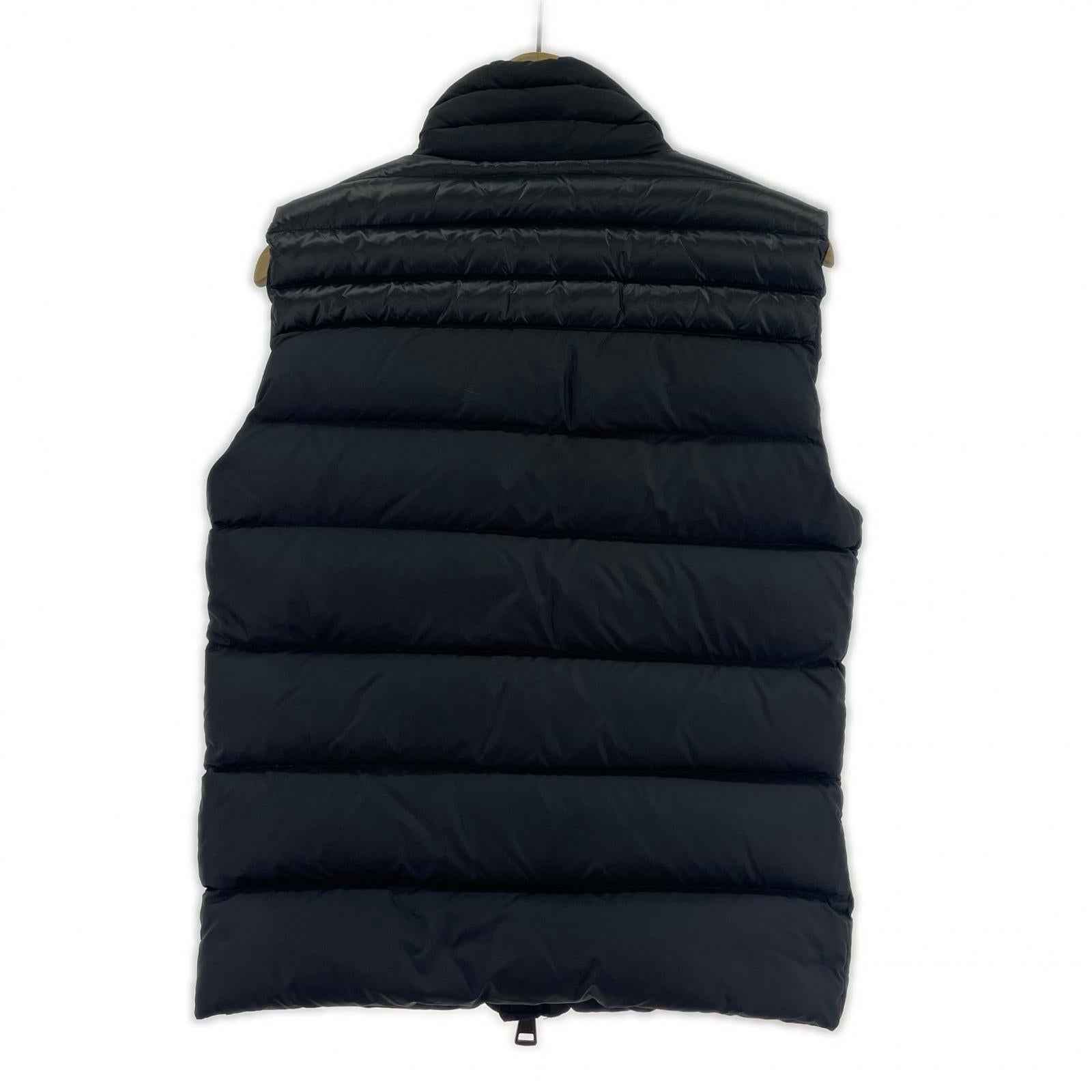ダウンベスト DUPRES GILET (0) ネイビー 0 ネイビー