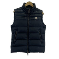 ダウンベスト DUPRES GILET (0) ネイビー 0 ネイビー