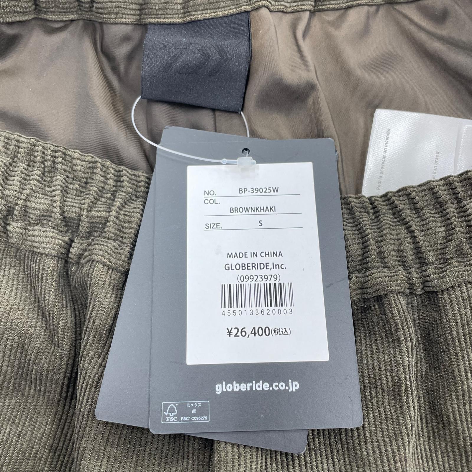 パンツ BP-39025W S