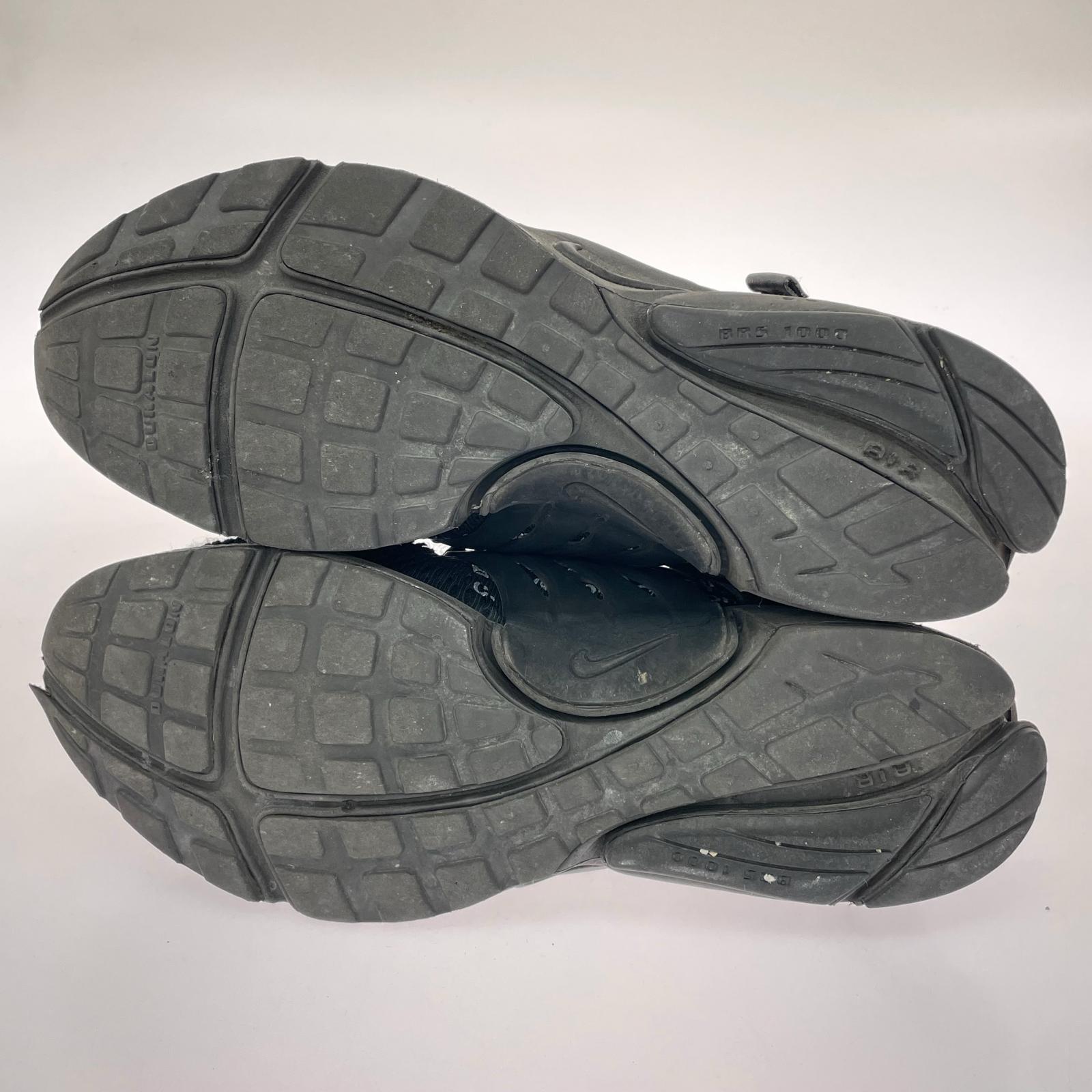 スニーカー Off-White Air Presto BLK 30cm 30cm (US12 UK11 1/2 EU50) ブラック