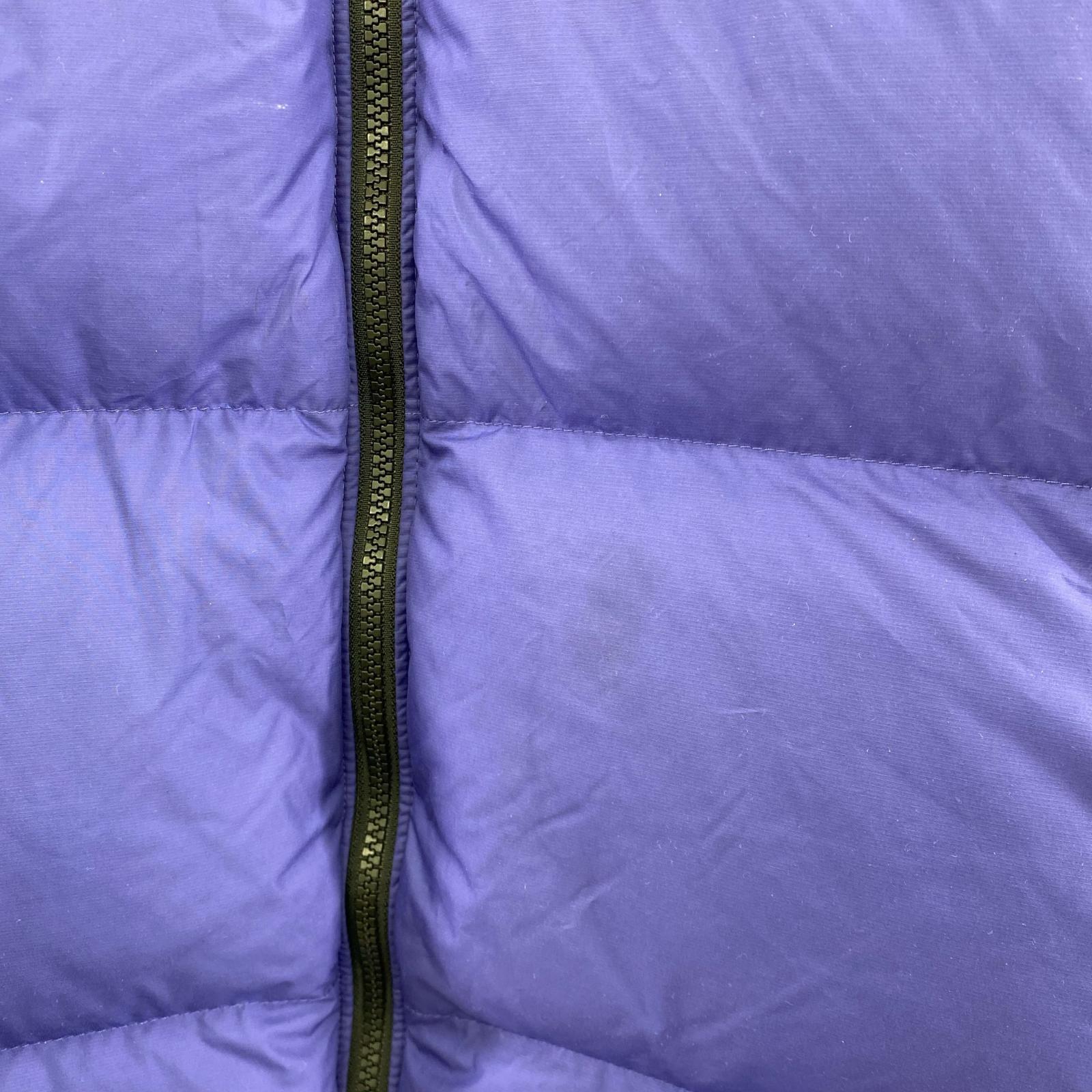 ダウンジャケット 996 RETRO NUPTSE JACKET