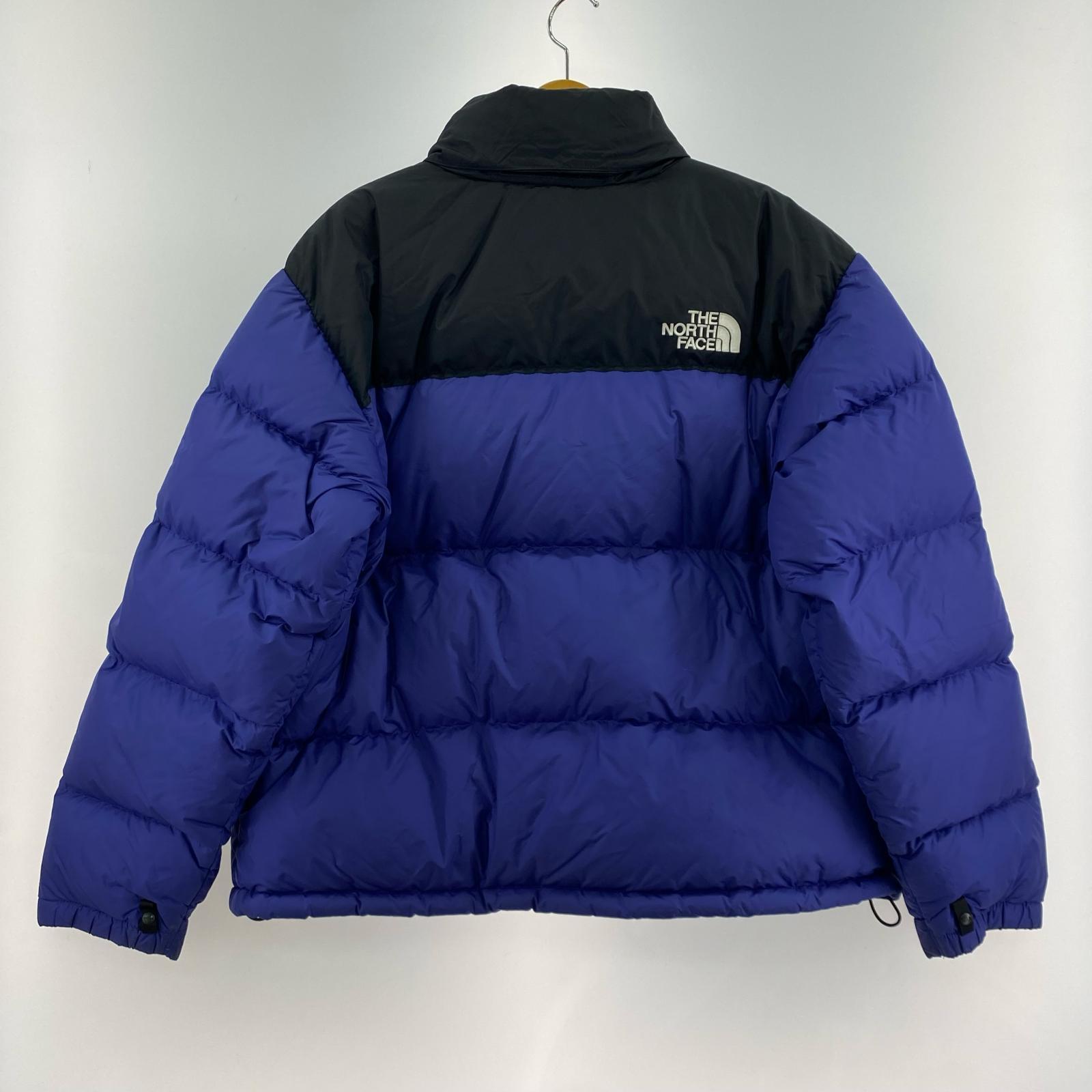 ダウンジャケット 996 RETRO NUPTSE JACKET