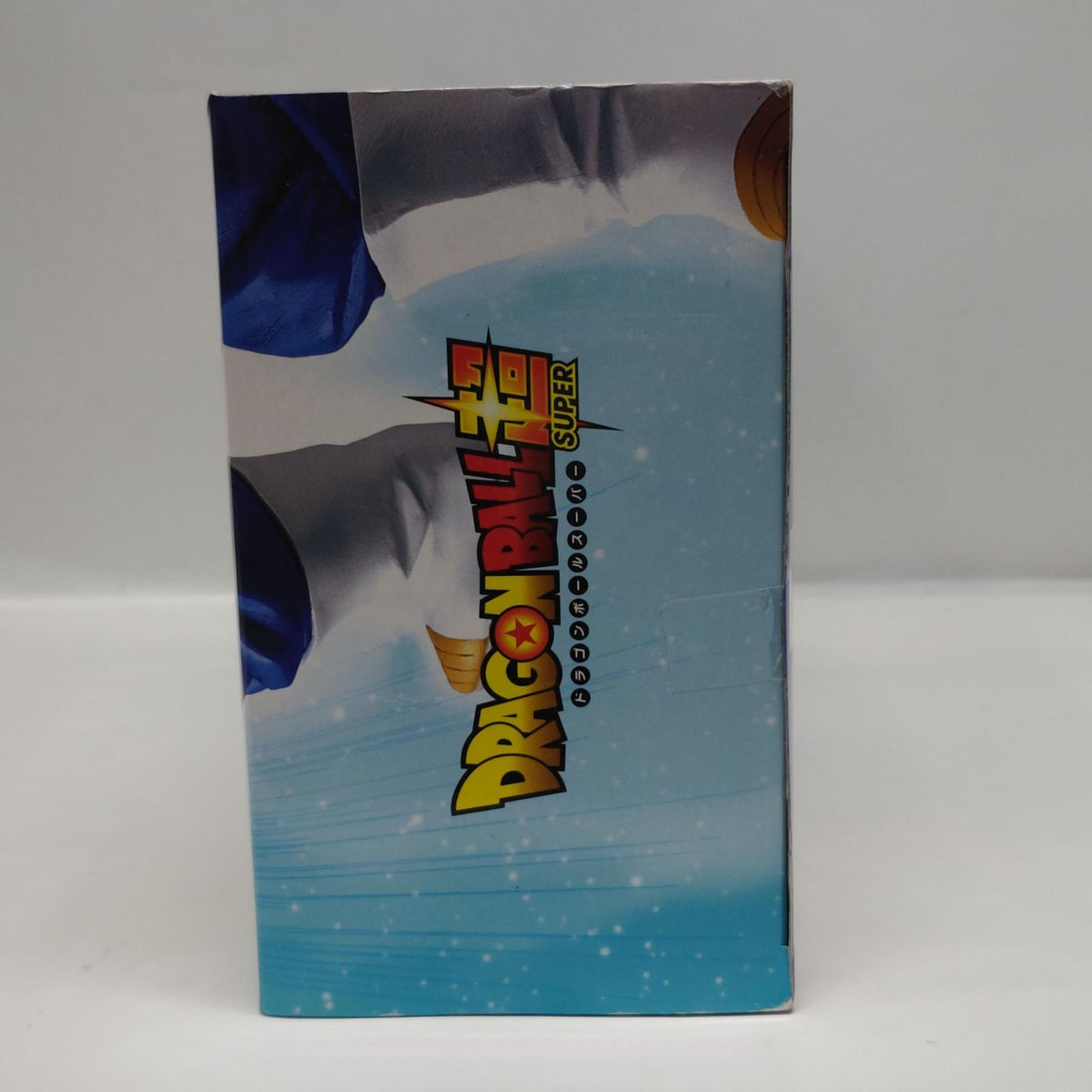 ドラゴンボール 合体超戦士最強必殺技 ベジット ドラゴンボール超 /DRAGON BALL スーパー バンプレスト フィギュア/グッズ
