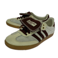 スニーカー Wales Bonner Samba Pony Tonal Low 27cm 26.5cm (US8 1/2 UK8 EU43)