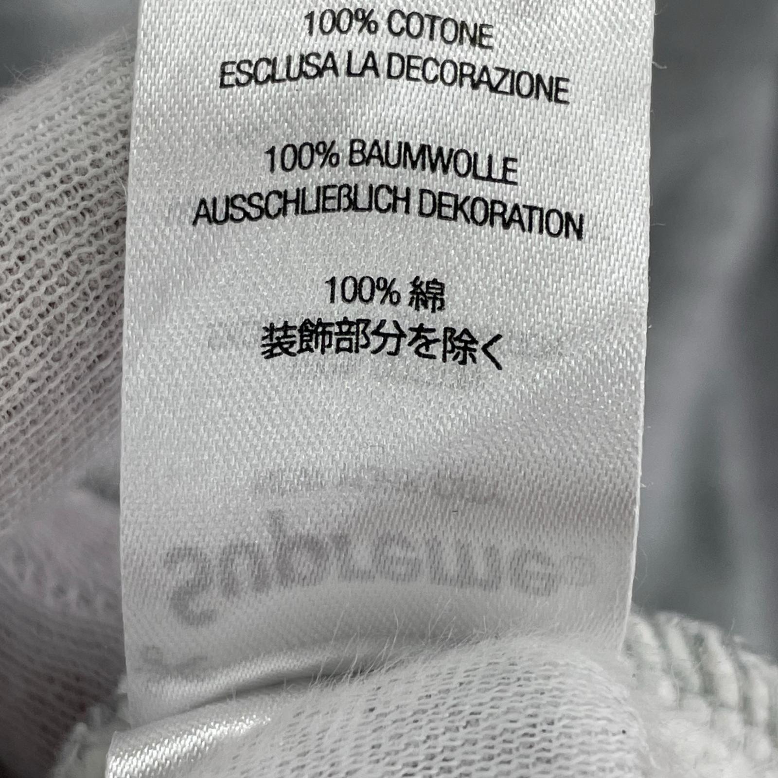 パーカー Supreme 21AW Contrast Hooded Sweatshirt L グレー L