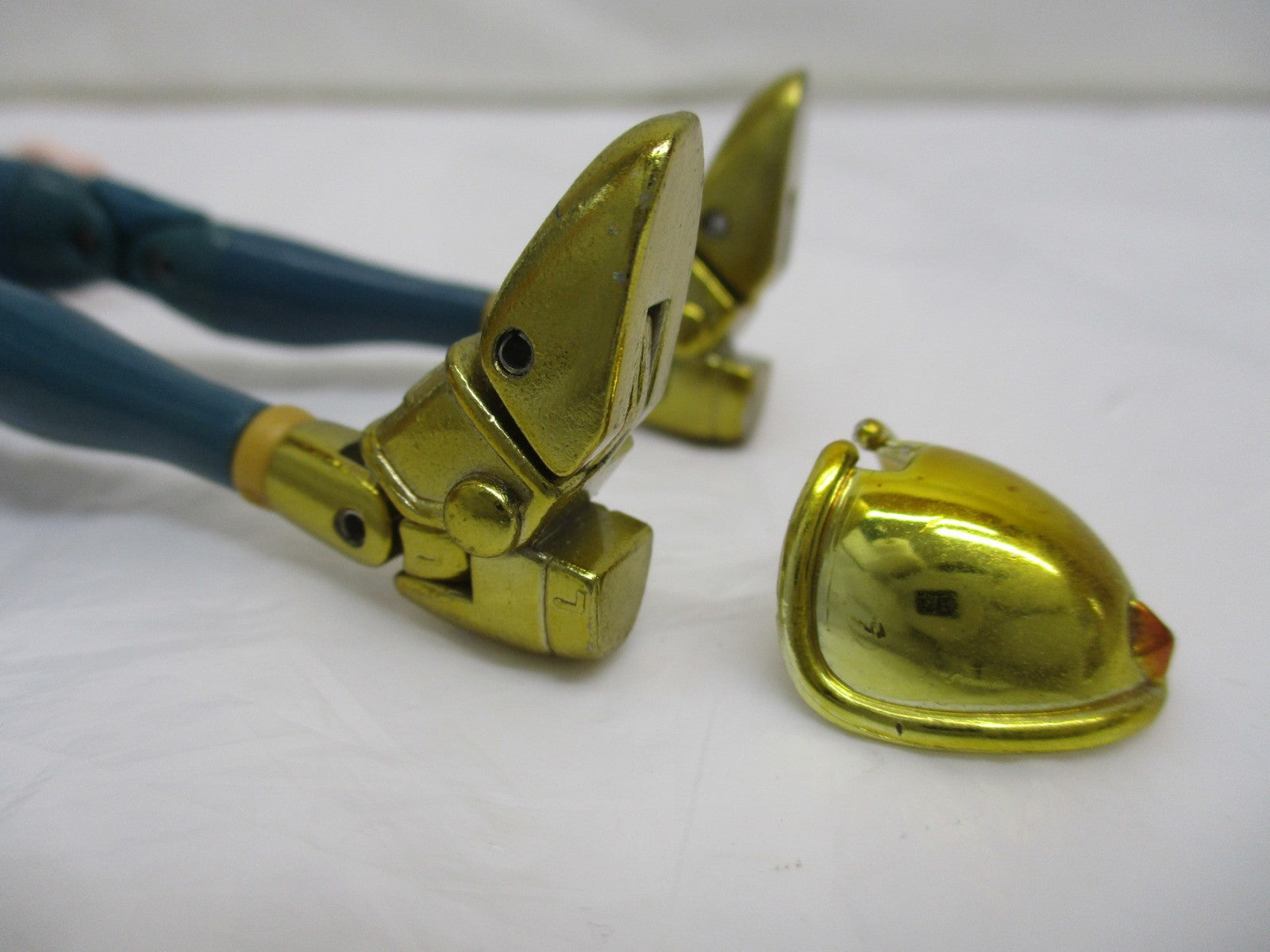 聖闘士聖衣神話 アリエス ムウ フィギュア/グッズ