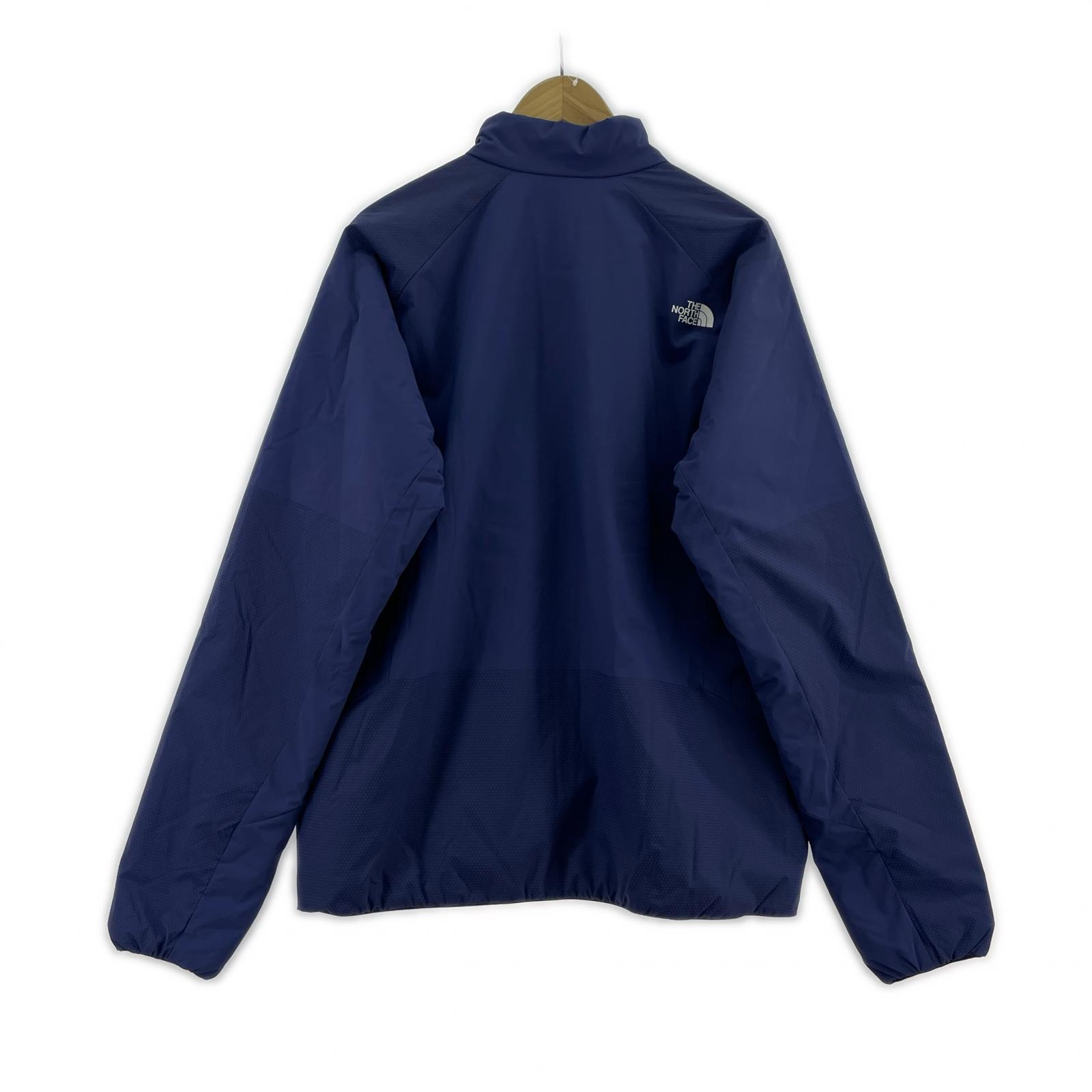 ダウンジャケット THE NORTH FACE Ventrix Jacket ベントリックスジャケット 紫 XXL パープル