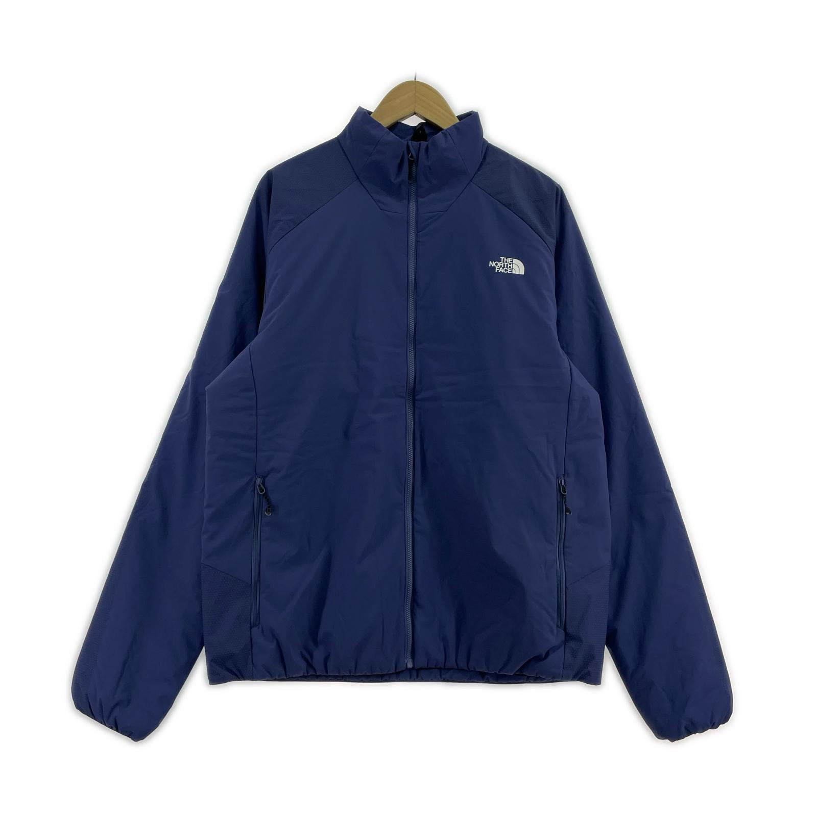 ダウンジャケット THE NORTH FACE Ventrix Jacket ベントリックスジャケット 紫 XXL パープル