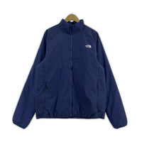 ダウンジャケット THE NORTH FACE Ventrix Jacket ベントリックスジャケット 紫 XXL パープル
