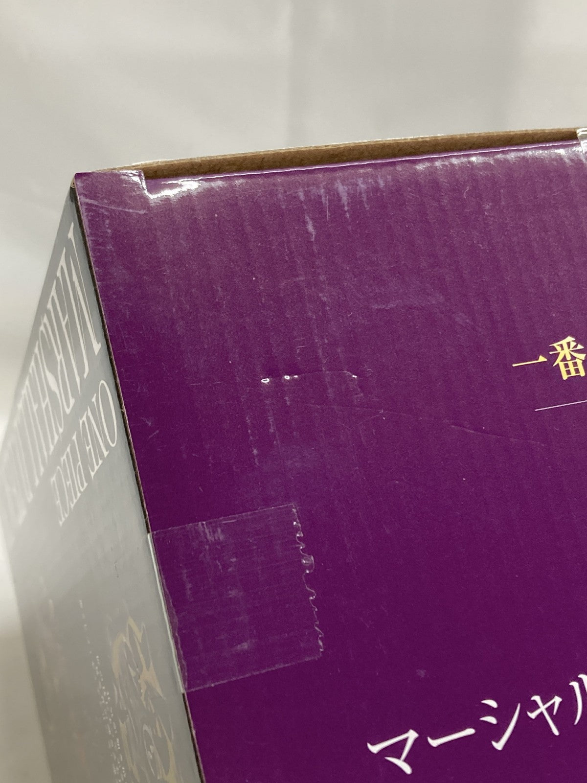 B賞 ティーチ 魂豪示像 フィギュア/グッズ