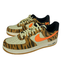スニーカー AIR FORCE 1 '07 PRM Daktari DJ6192-100 29cm (US11 UK10 1/2 EU48)