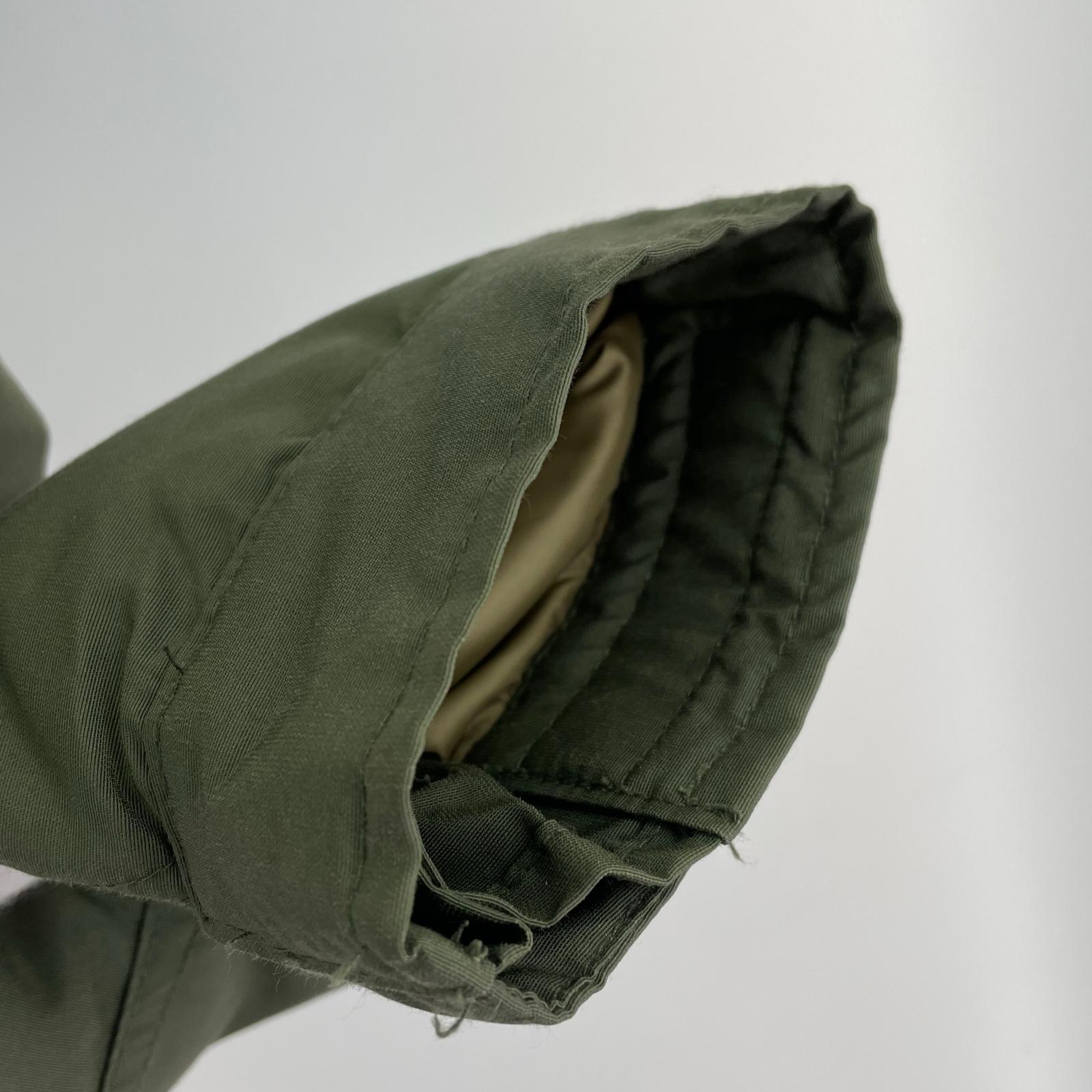 ジャケット SIERRA DESIGNS 60/40 INYO JACKET ダウンジャケット M オリーブ M