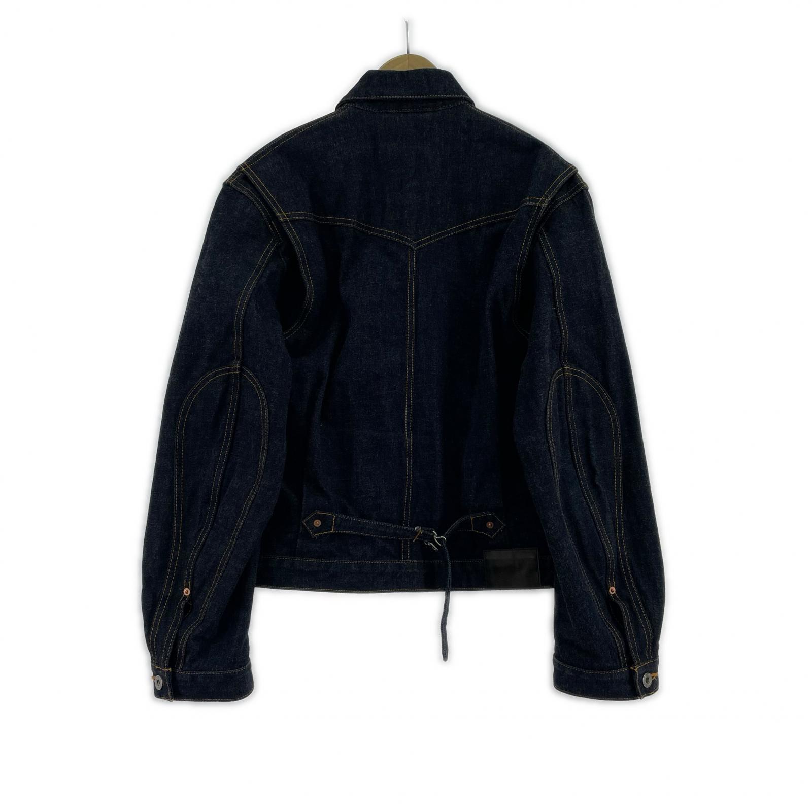 ジャケット CLASS01 3