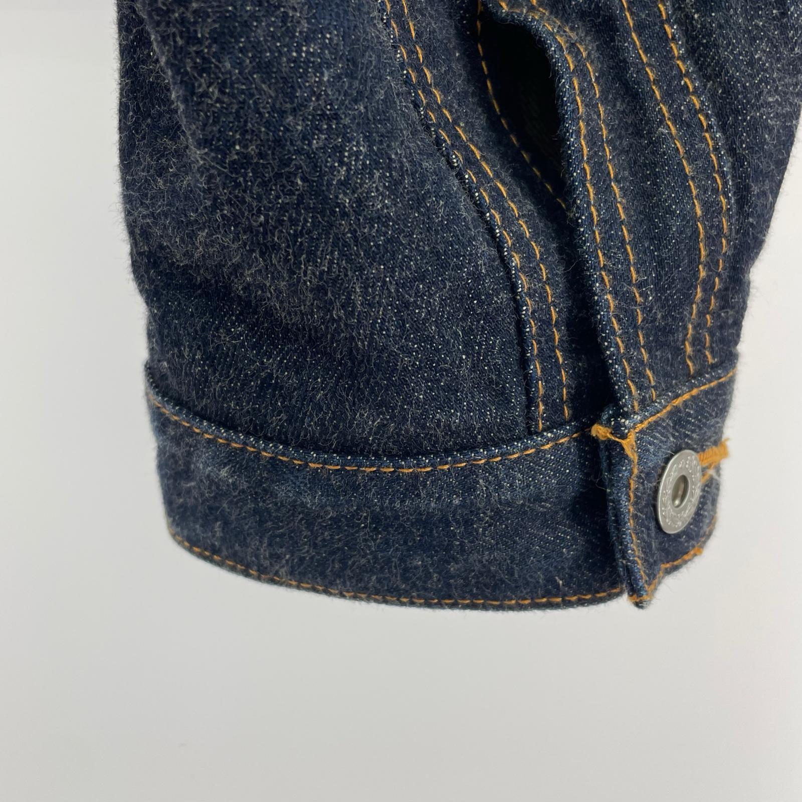 ジャケット CLASS01 3