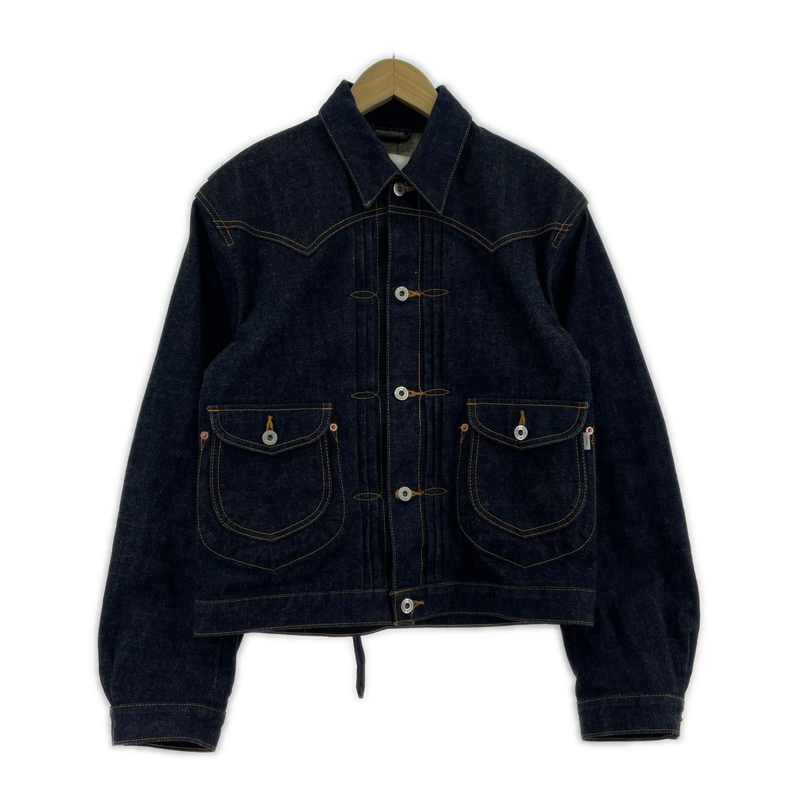 ジャケット CLASS01 3