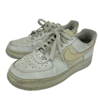 シューズ Air Force 1 Low Essential Cross Stitch 25cm (US7 UK6 1/2 EU40) ホワイト