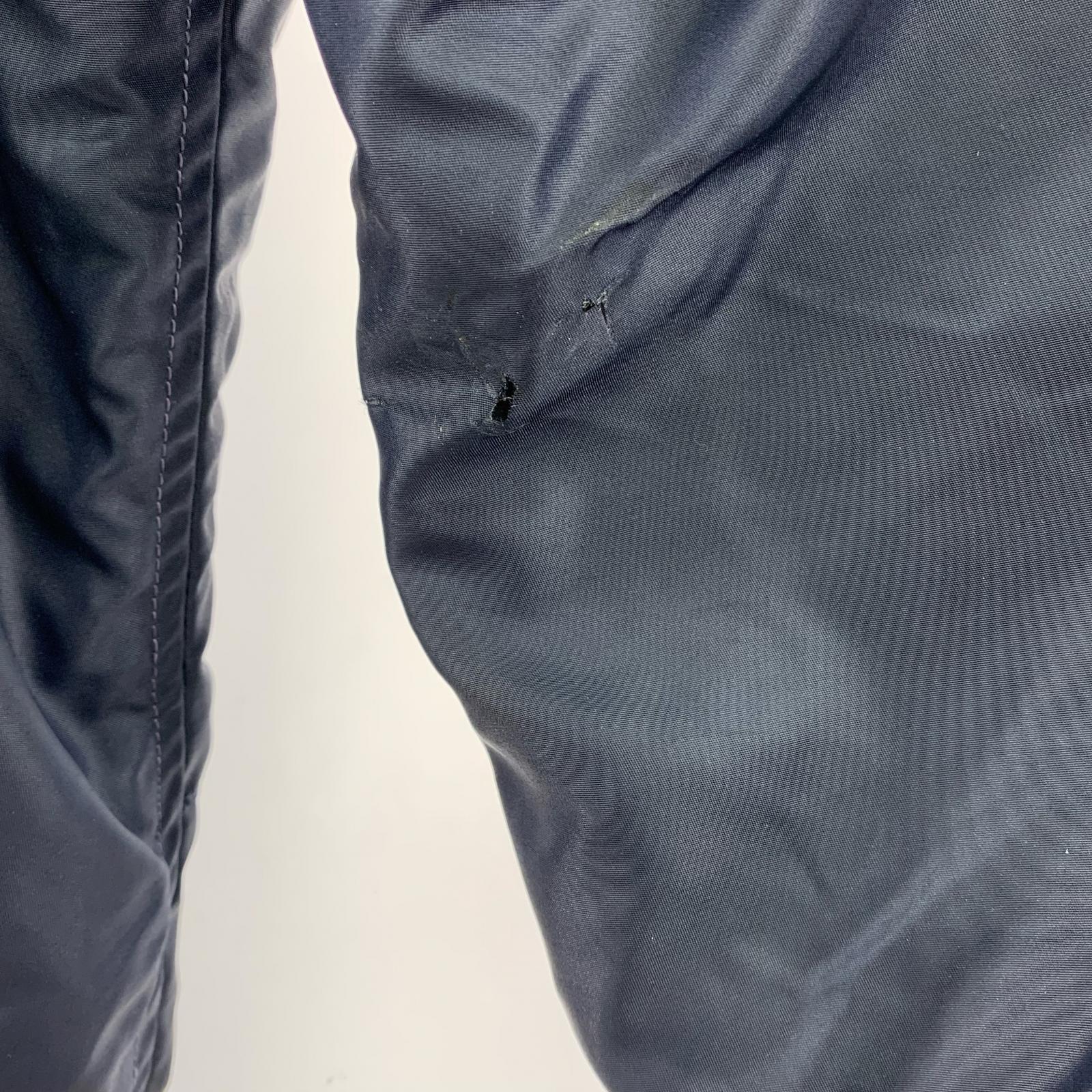 パンツ 50s 黒タグ USAF F-1A Air Crew Pant NVY 28 28 ネイビー