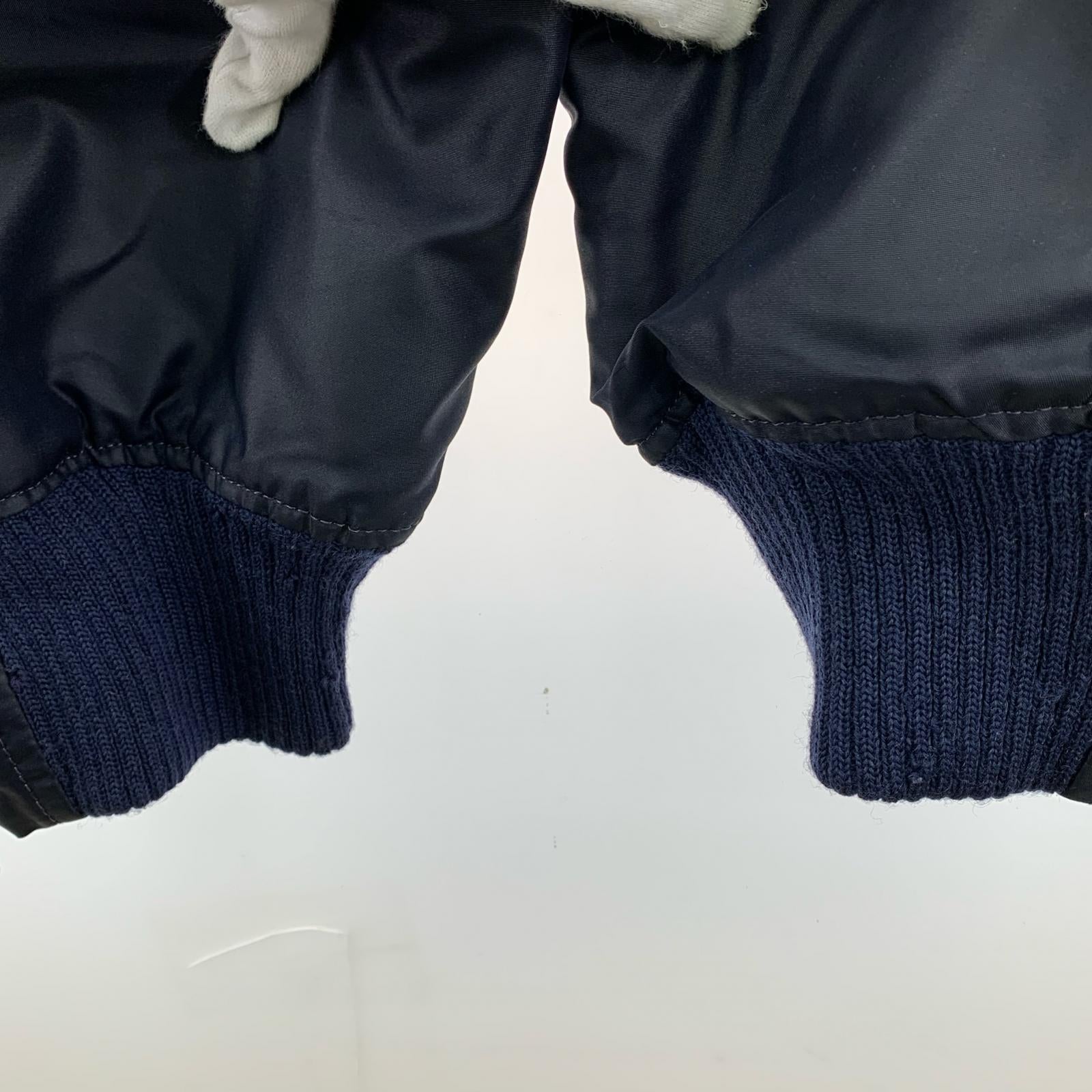 パンツ 50s 黒タグ USAF F-1A Air Crew Pant NVY 28 28 ネイビー