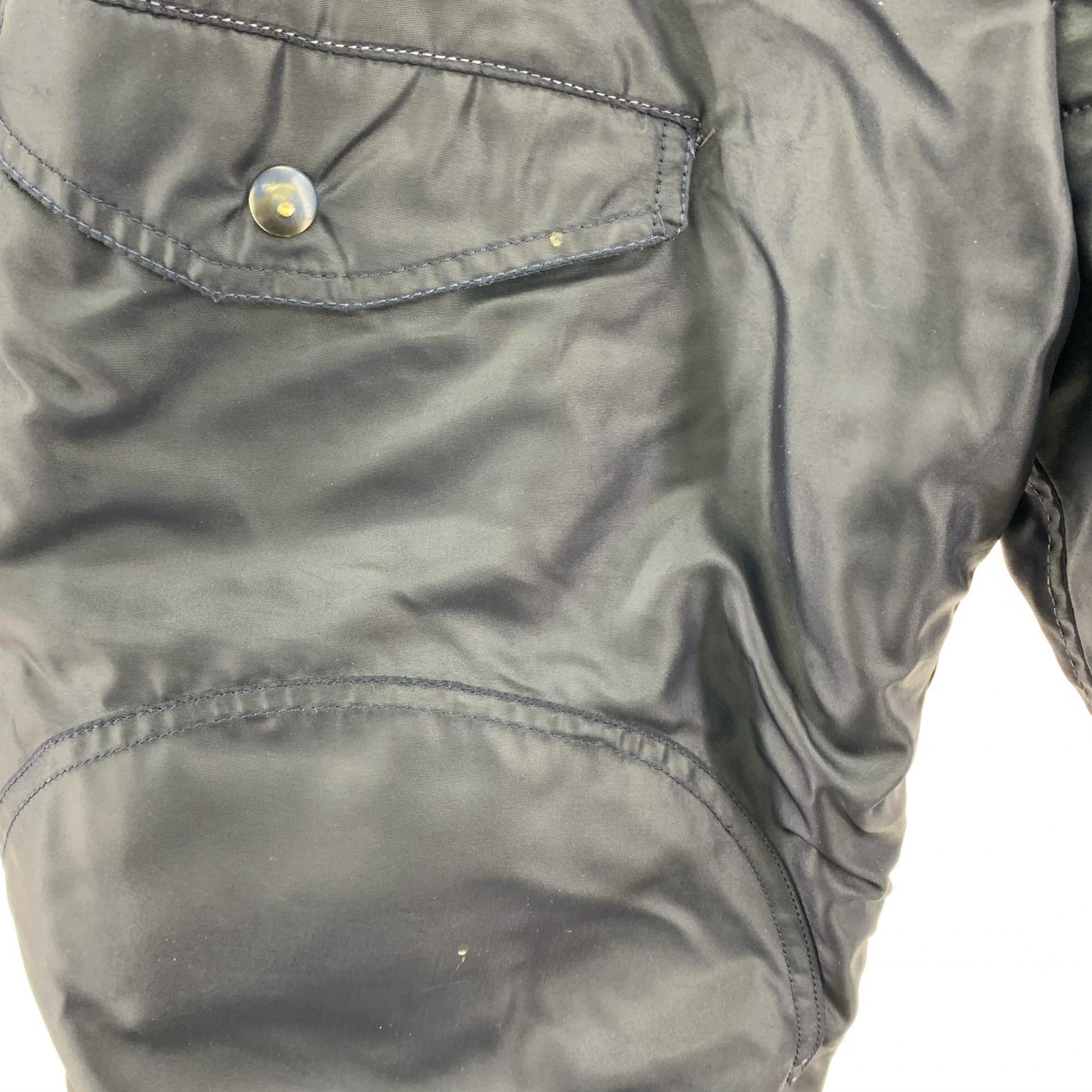 パンツ 50s 黒タグ USAF F-1A Air Crew Pant NVY 28 28 ネイビー