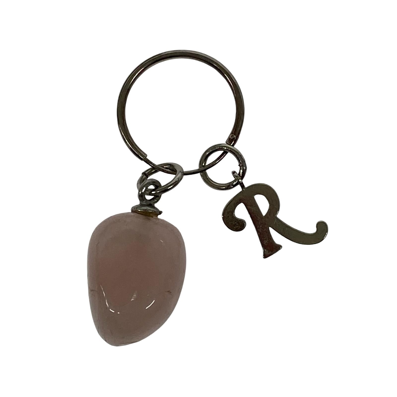 その他アクセサリー Small Stone Earring PNK