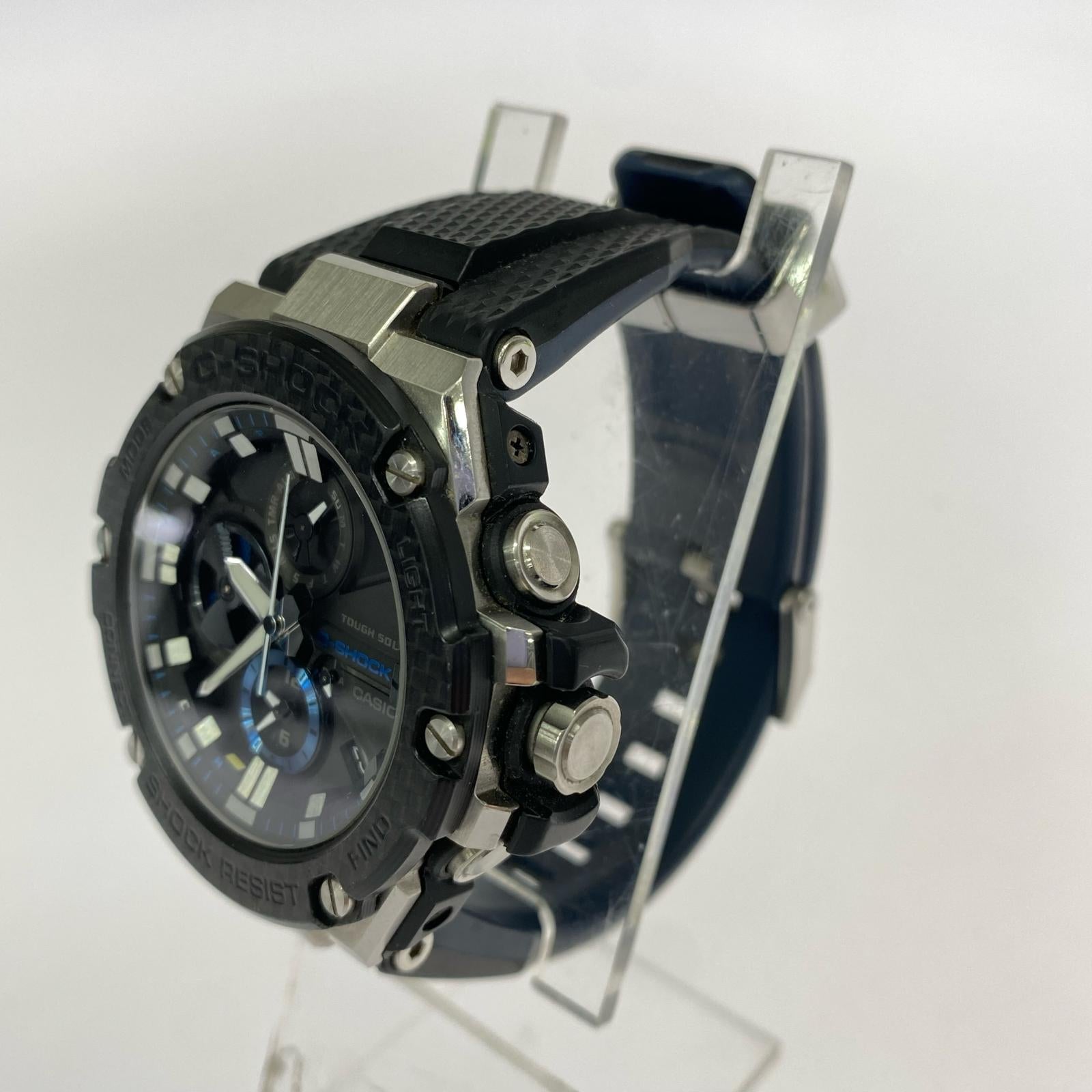 腕時計 G-shock GST-B100