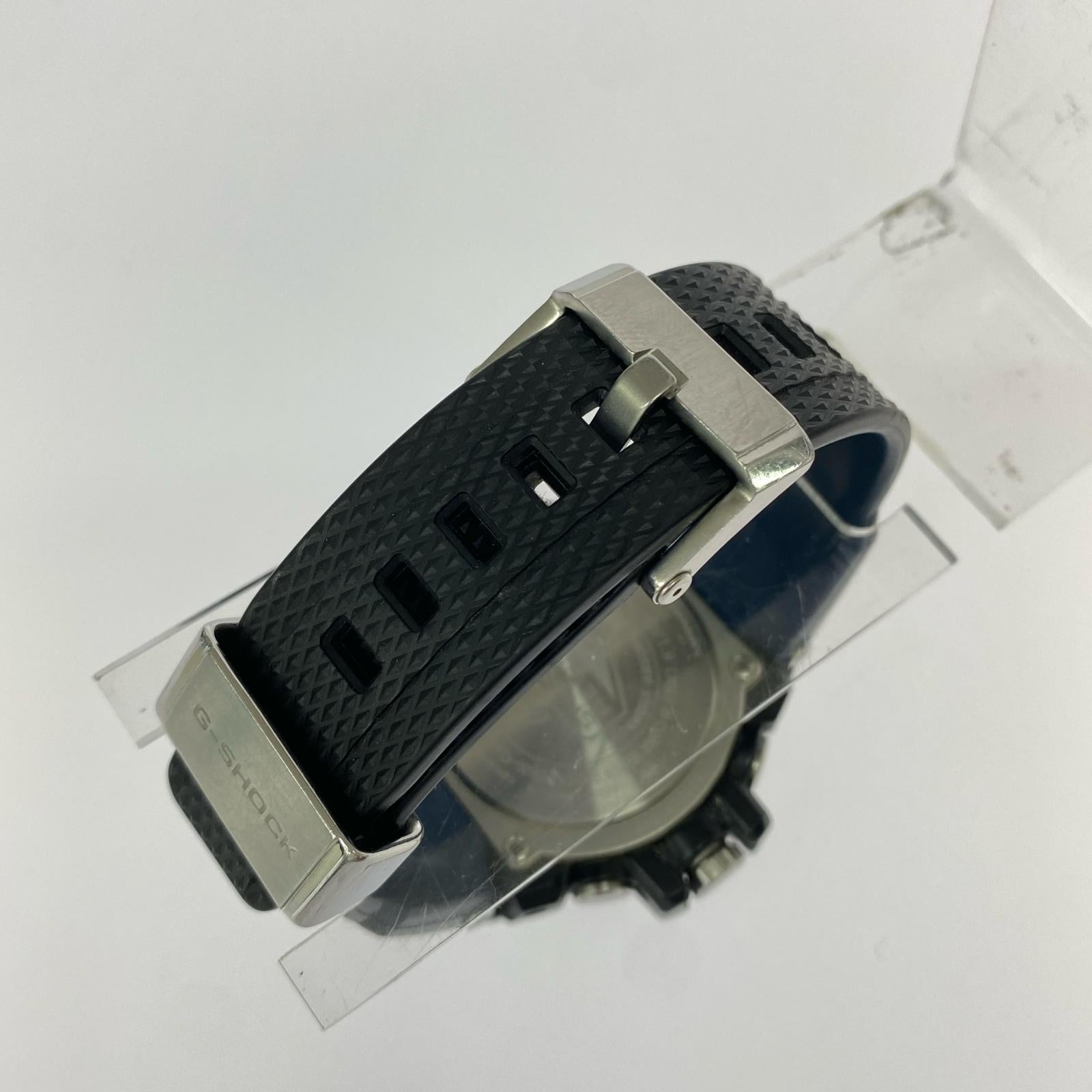 腕時計 G-shock GST-B100