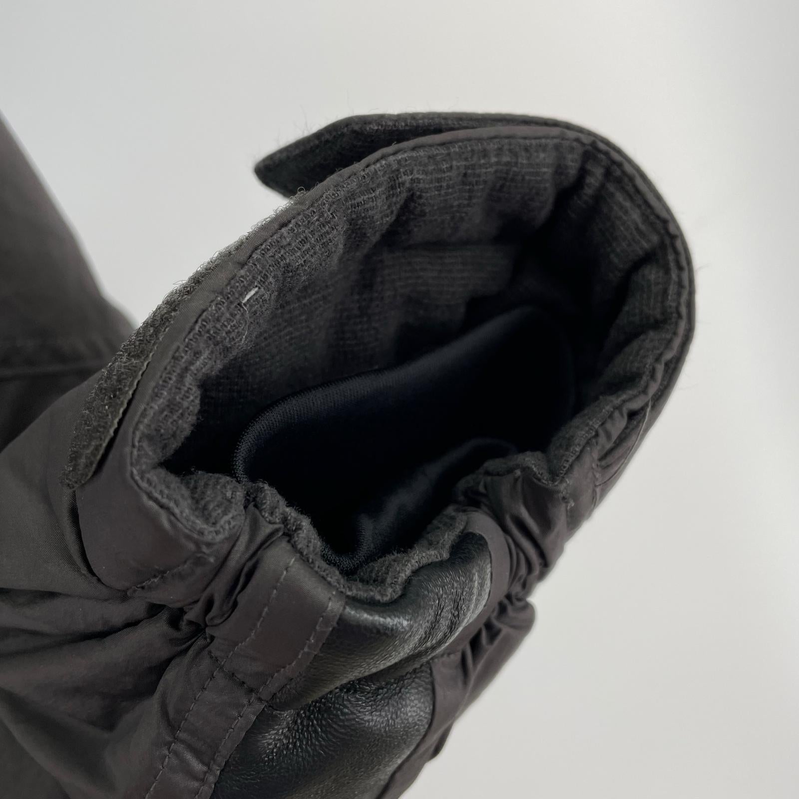 ダウンジャケット XLIM 24AW EP.6 01 Down Jacket スウェード切替ダウンジャケット L L
