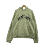 パーカー 16Oz Heavy Hooded Pullover アイボリー (L) L