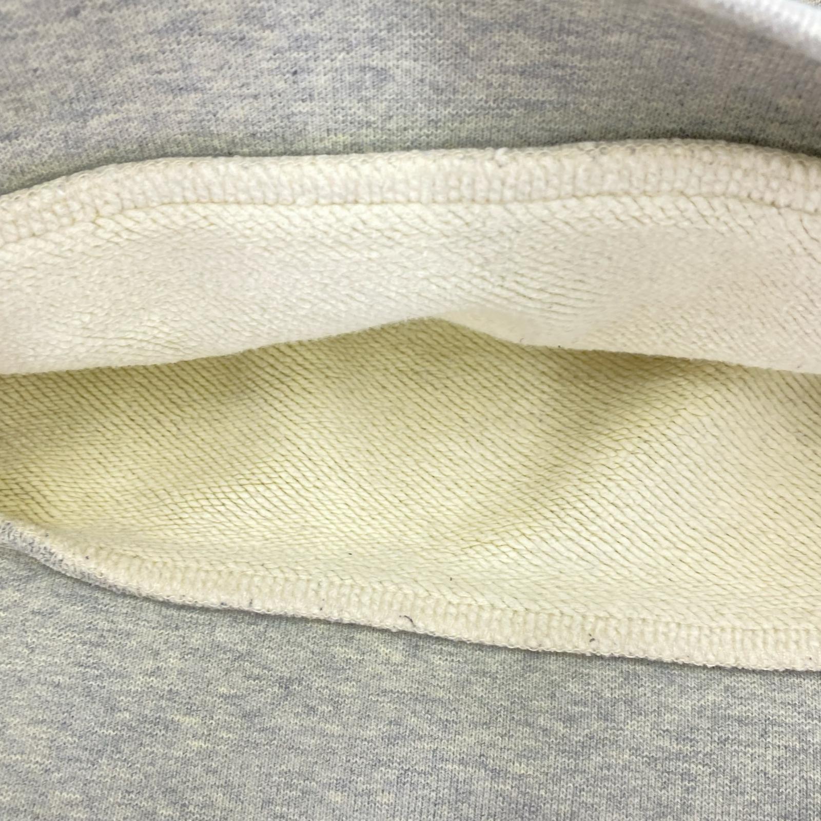パーカー 16Oz Heavy Hooded Pullover アイボリー (L) L