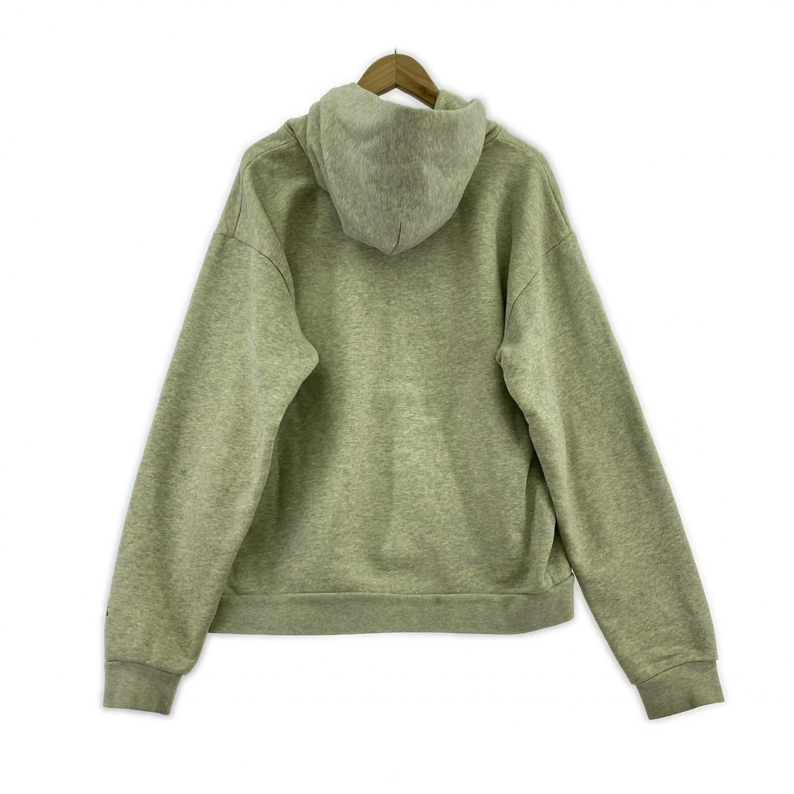 パーカー 16Oz Heavy Hooded Pullover アイボリー (L) L