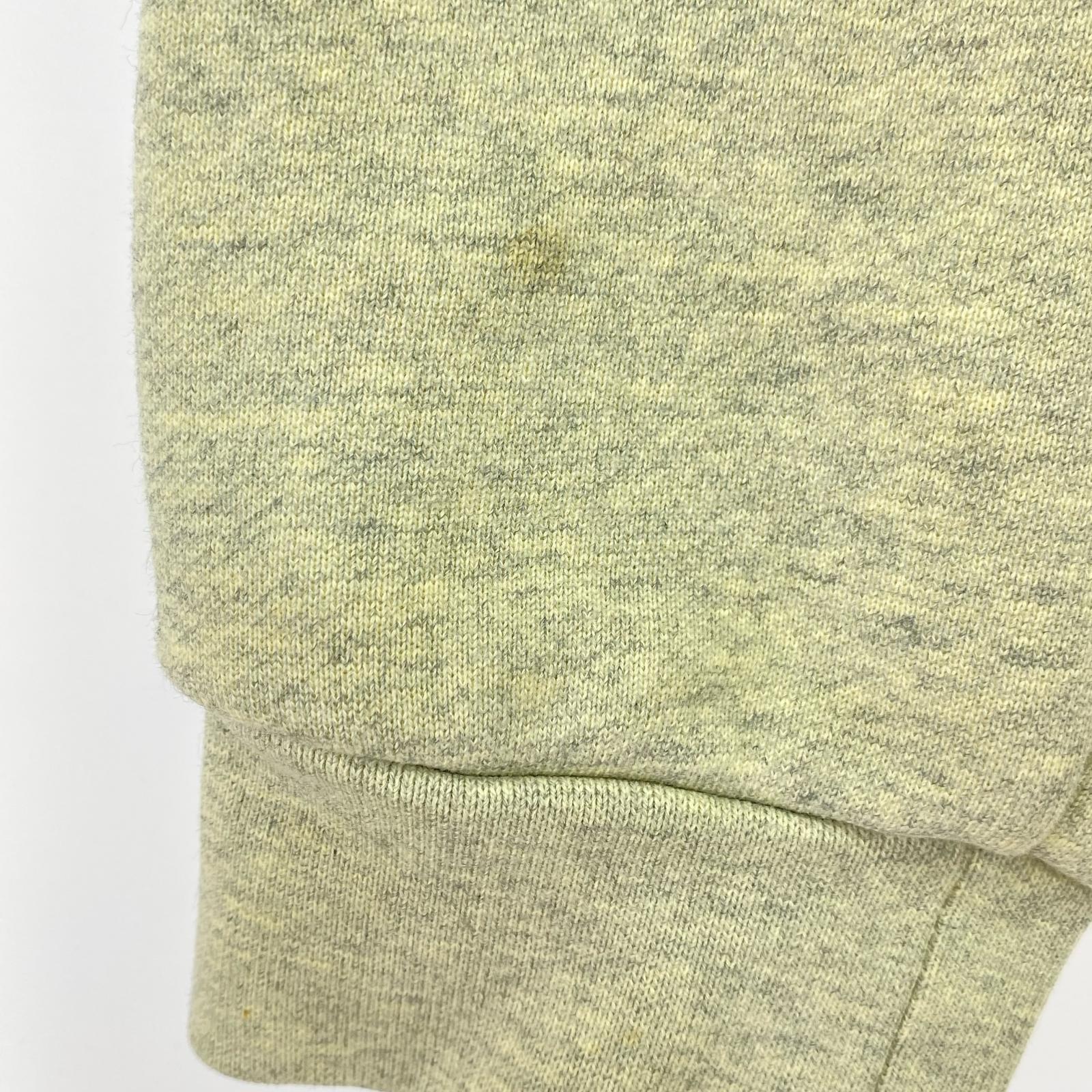 パーカー 16Oz Heavy Hooded Pullover アイボリー (L) L