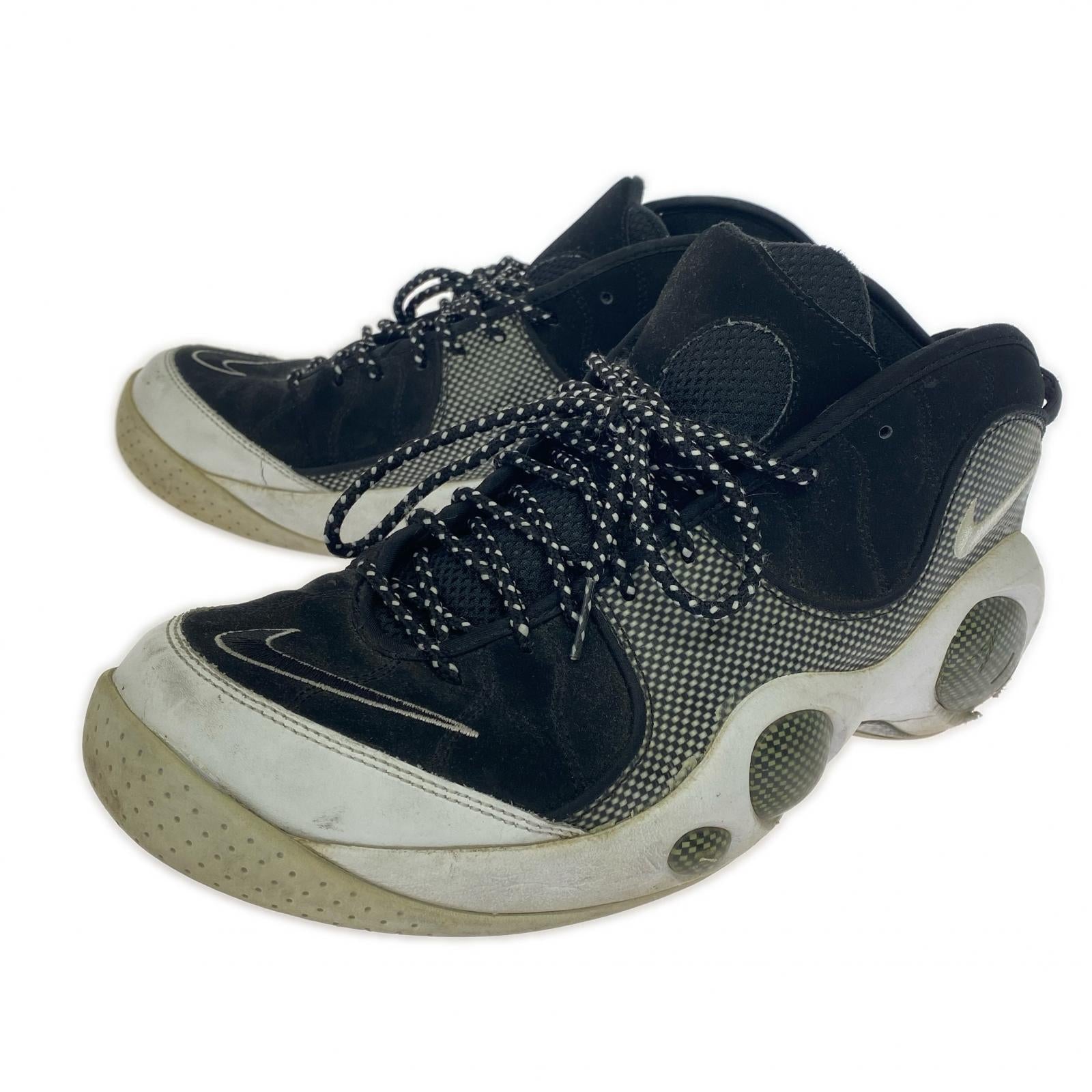 スニーカー AIR ZOOM FLIGHT 95 SE 29.0cm 29cm (US11 UK10 1/2 EU48) ブラック