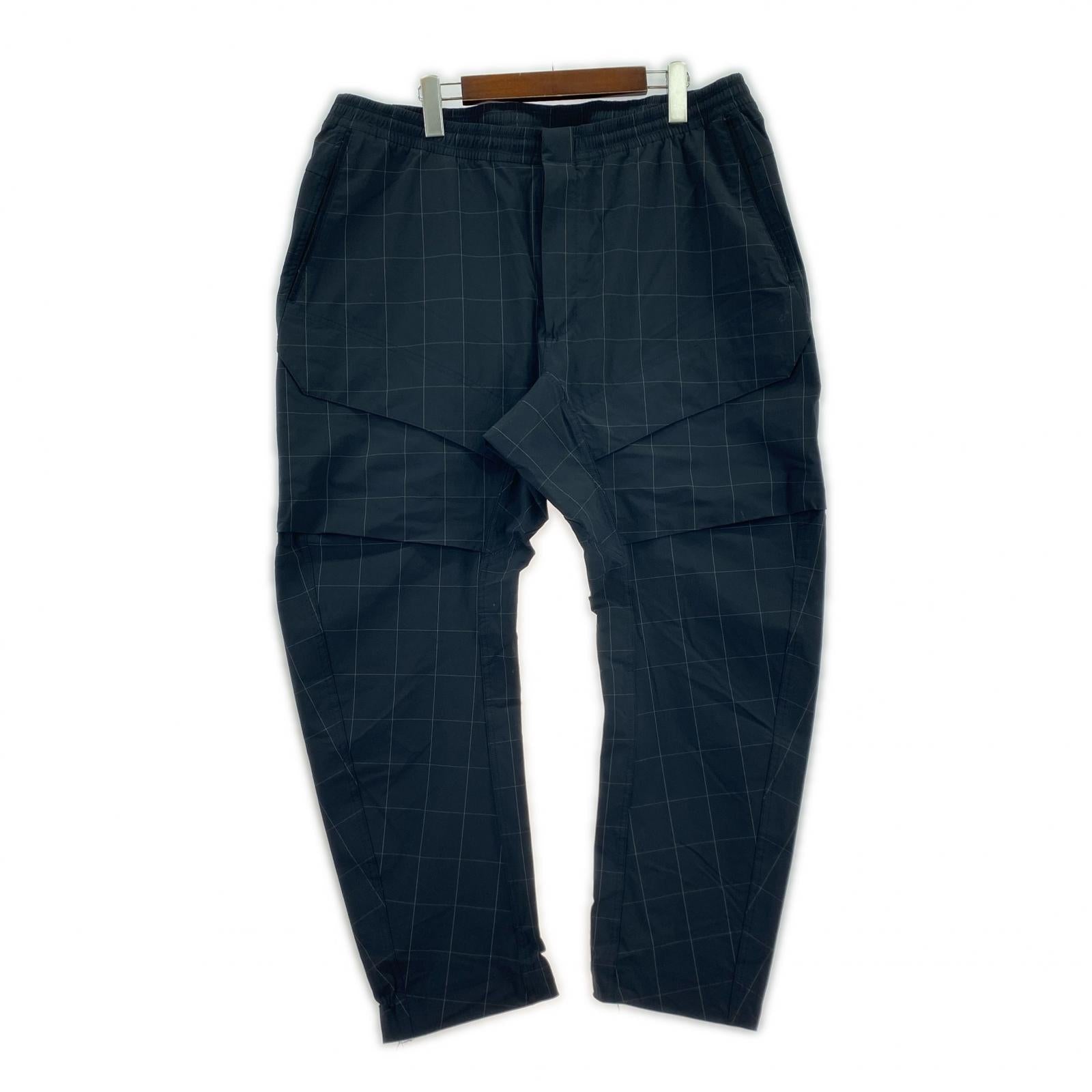 パンツ TECH PACK CARGO PANTS 2XL ブラック