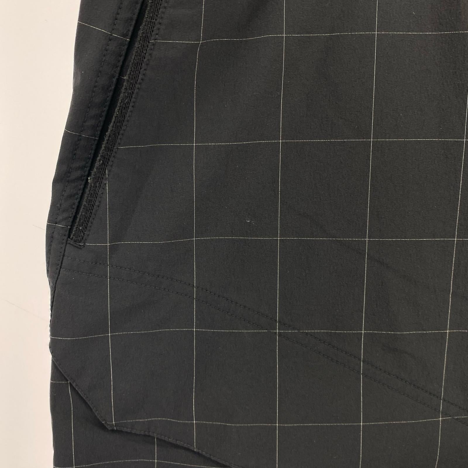 パンツ TECH PACK CARGO PANTS 2XL ブラック