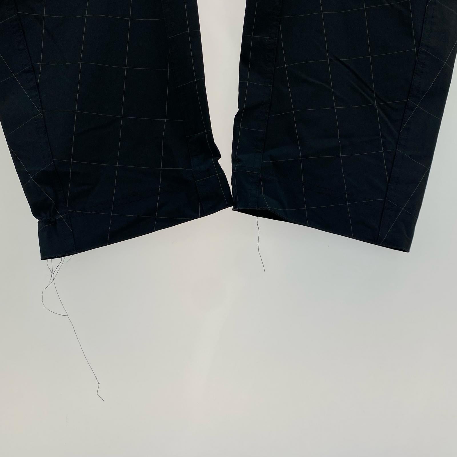 パンツ TECH PACK CARGO PANTS 2XL ブラック