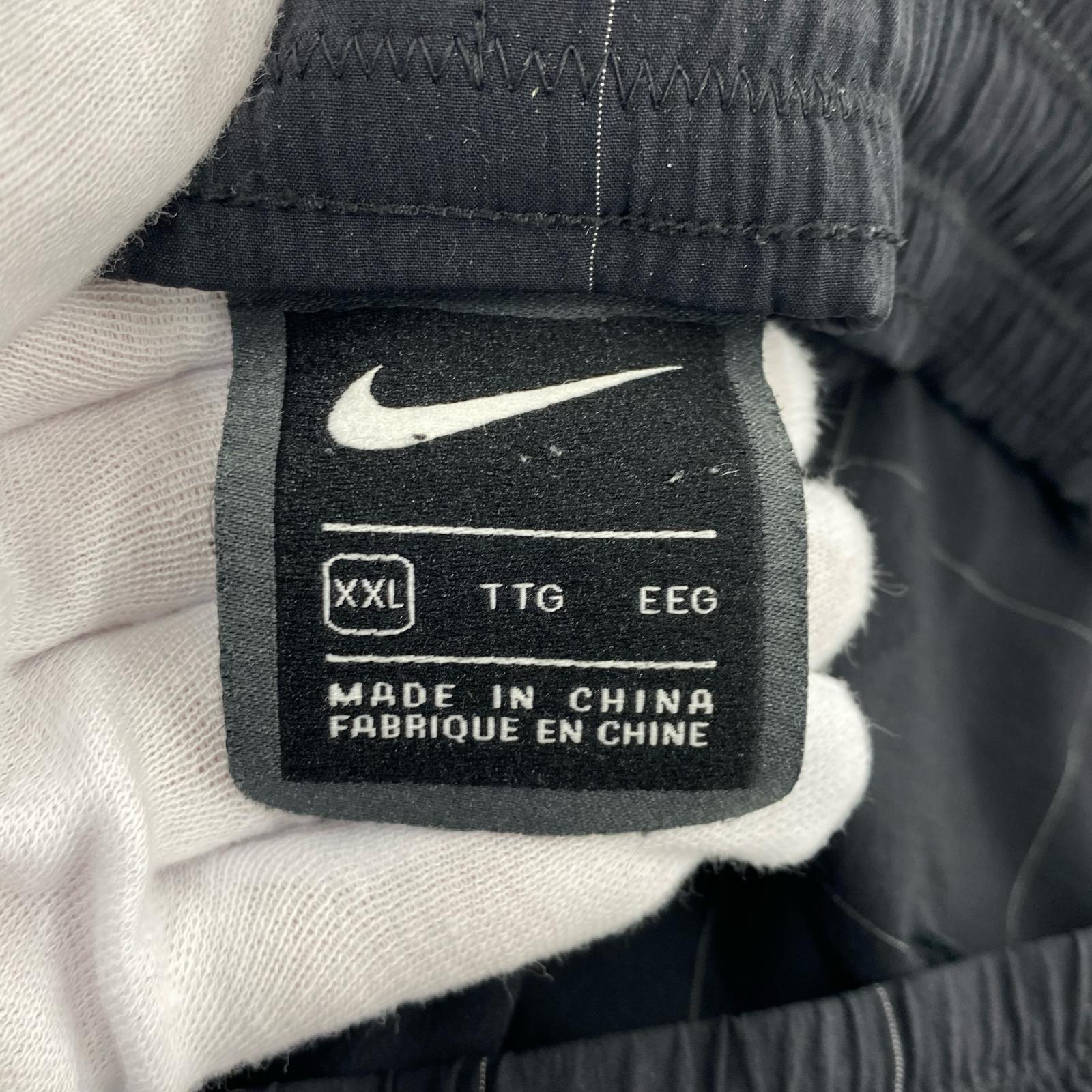 パンツ TECH PACK CARGO PANTS 2XL ブラック