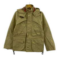 ジャケット size1 ベージュ 1
