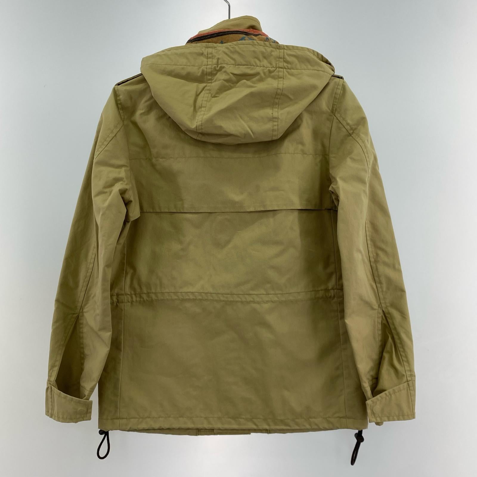 ジャケット size1 ベージュ 1