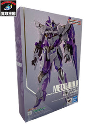 METAL BUILD 1.5(アイズ)ガンダム アイズガンダム フィギュア/グッズ