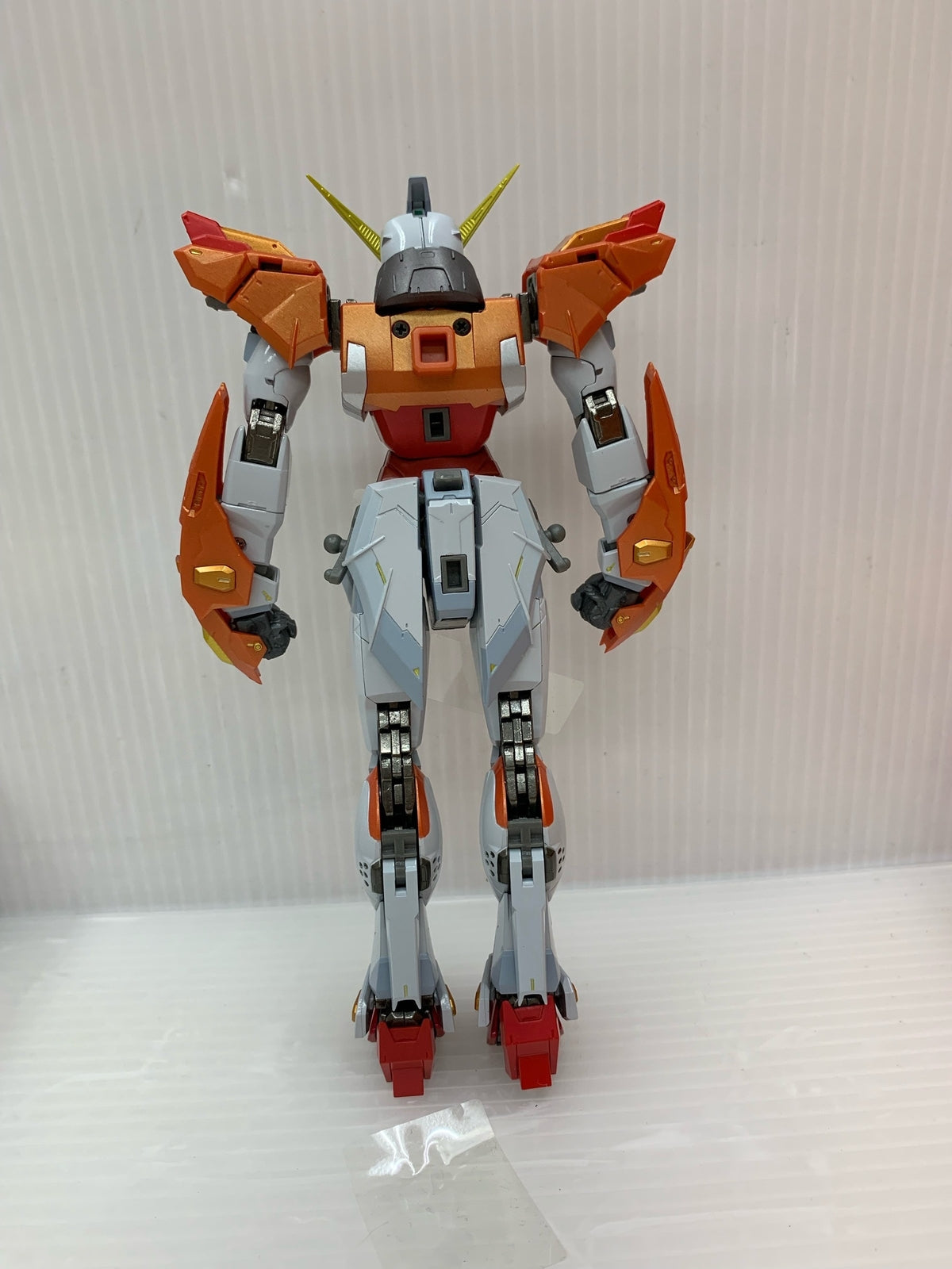 METALBUILD デスティニーガンダム ハイネ機 メタルビルド フィギュア/グッズ