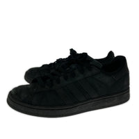 スニーカー adidas CAMPUS 27.0cm 27cm (US9 UK8 1/2 EU44) ブラック