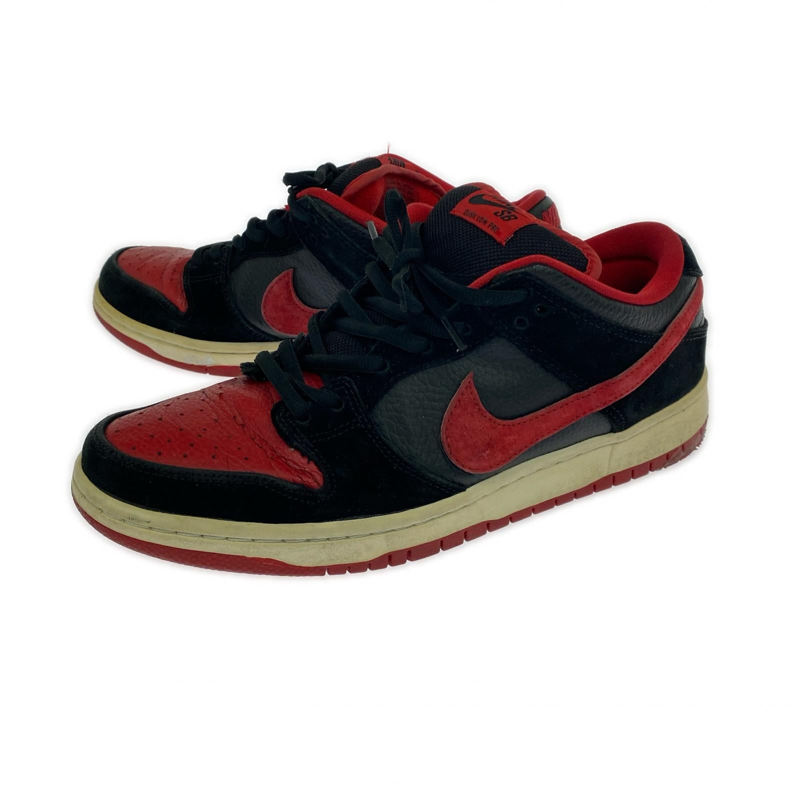 スニーカー SB Dunk Low Pro J-Pack 27cm (US9 UK8 1/2 EU44)