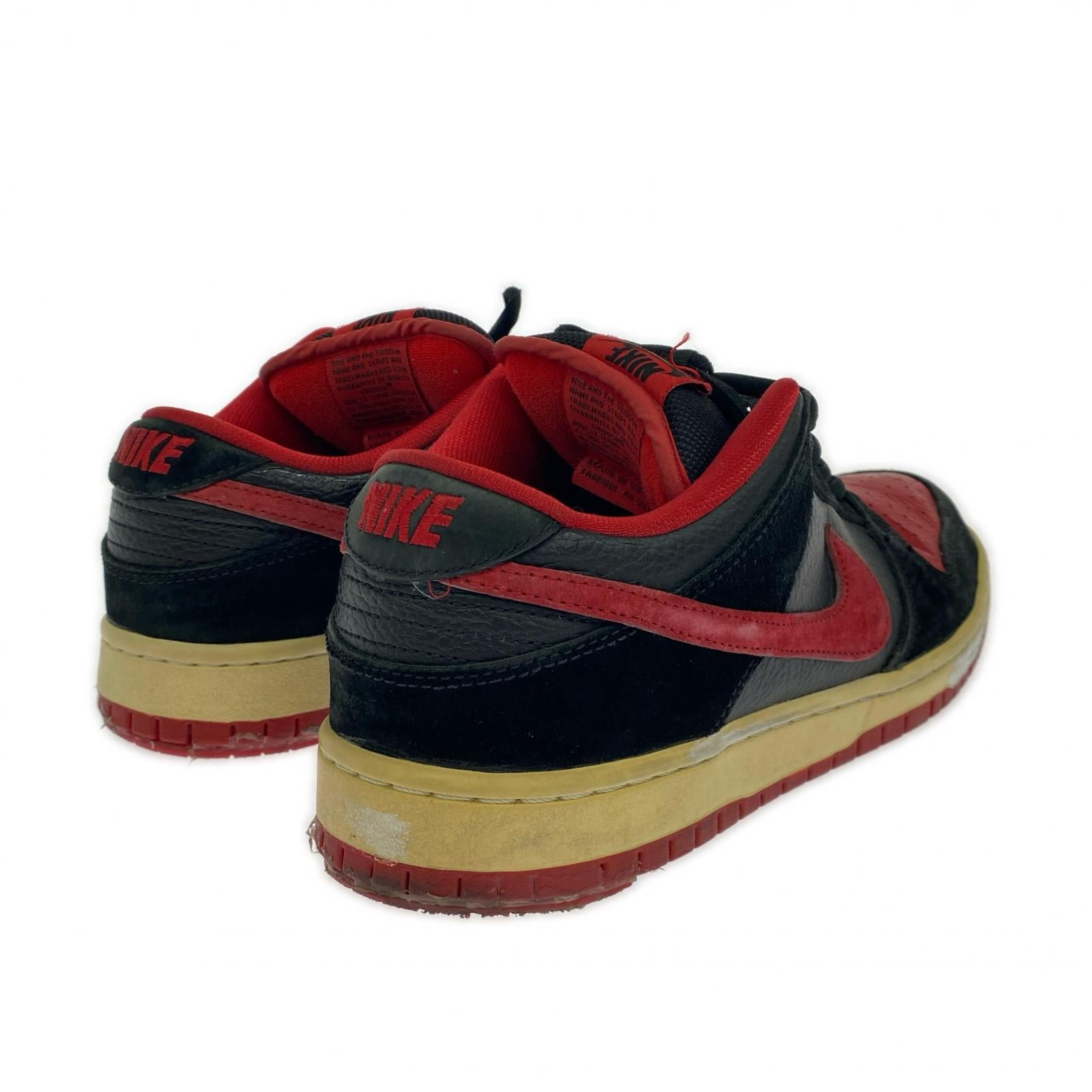 スニーカー SB Dunk Low Pro J-Pack 27cm (US9 UK8 1/2 EU44)