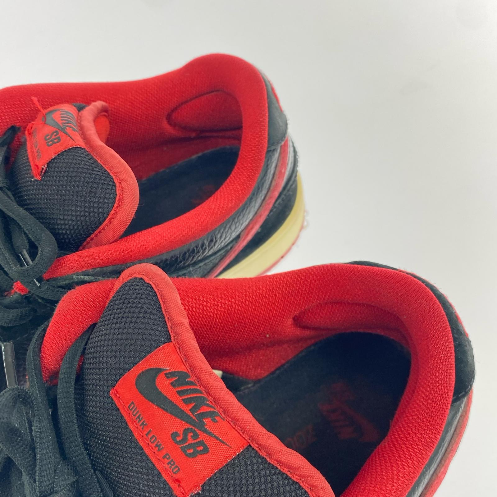 スニーカー SB Dunk Low Pro J-Pack 27cm (US9 UK8 1/2 EU44)