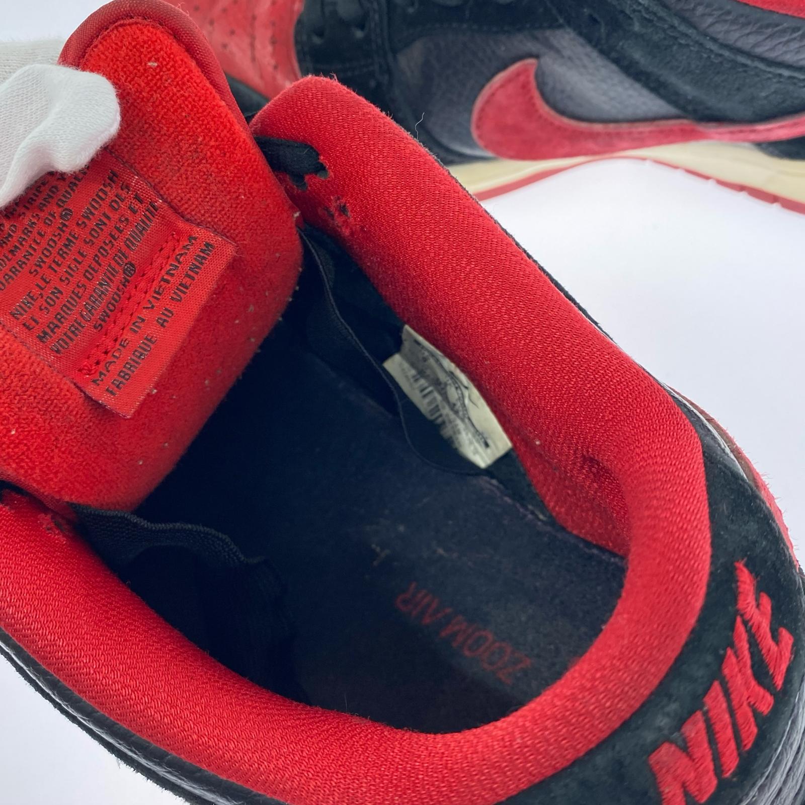 スニーカー SB Dunk Low Pro J-Pack 27cm (US9 UK8 1/2 EU44)