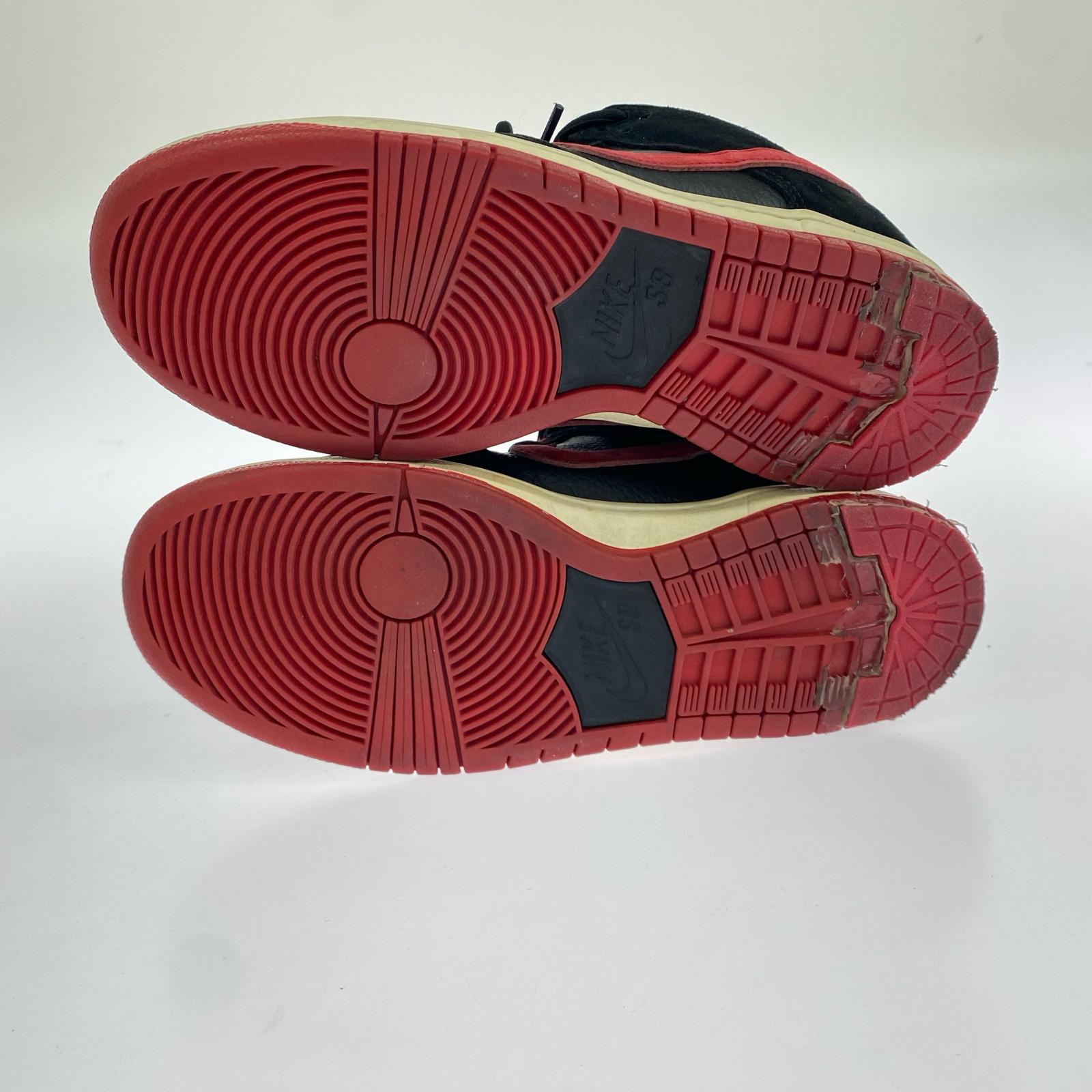 スニーカー SB Dunk Low Pro J-Pack 27cm (US9 UK8 1/2 EU44)